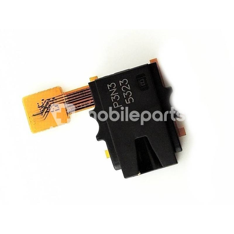 Jack Audio Flat Cable Nokia 950 XL Lumia