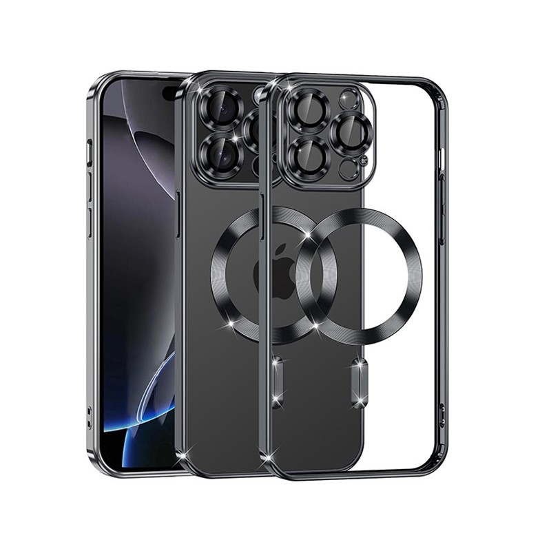 Case Magsafe N28 iPhone 16 Pro Max