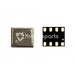Air Pressure Sensor 8-pin metal Nokia 950 XL Lumia