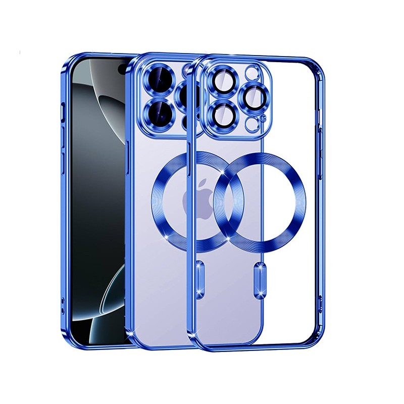 Case Magsafe N28 iPhone 16 Pro Max