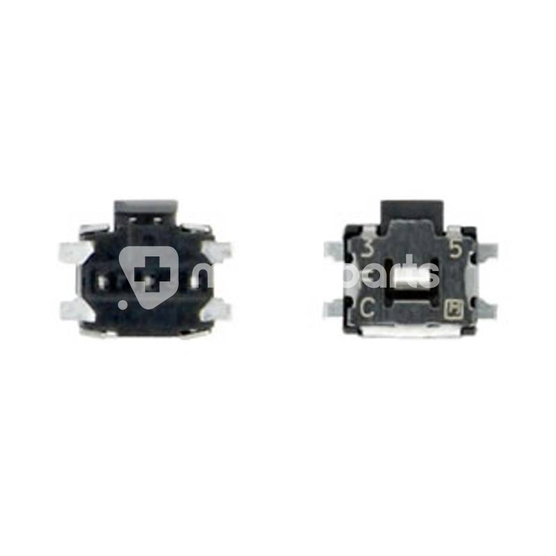 Switch Interno Side Push Nokia 620 Lumia