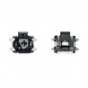 Switch Interno Side Push Nokia 620 Lumia