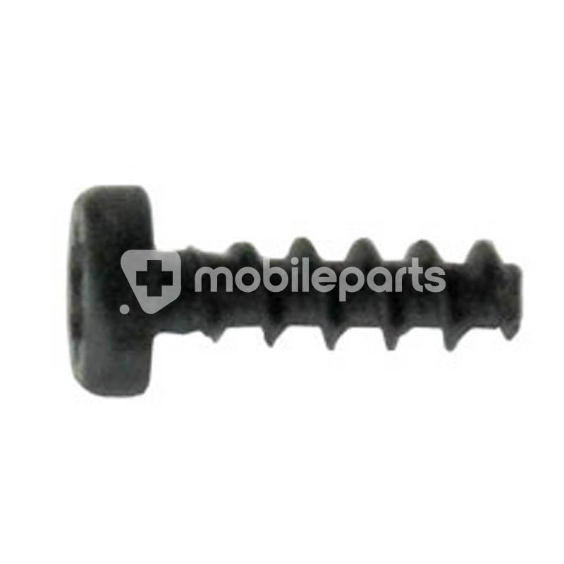 Screw RF 1.4x4.8 Torx Plus IP6 Black Nokia 820 Lumia