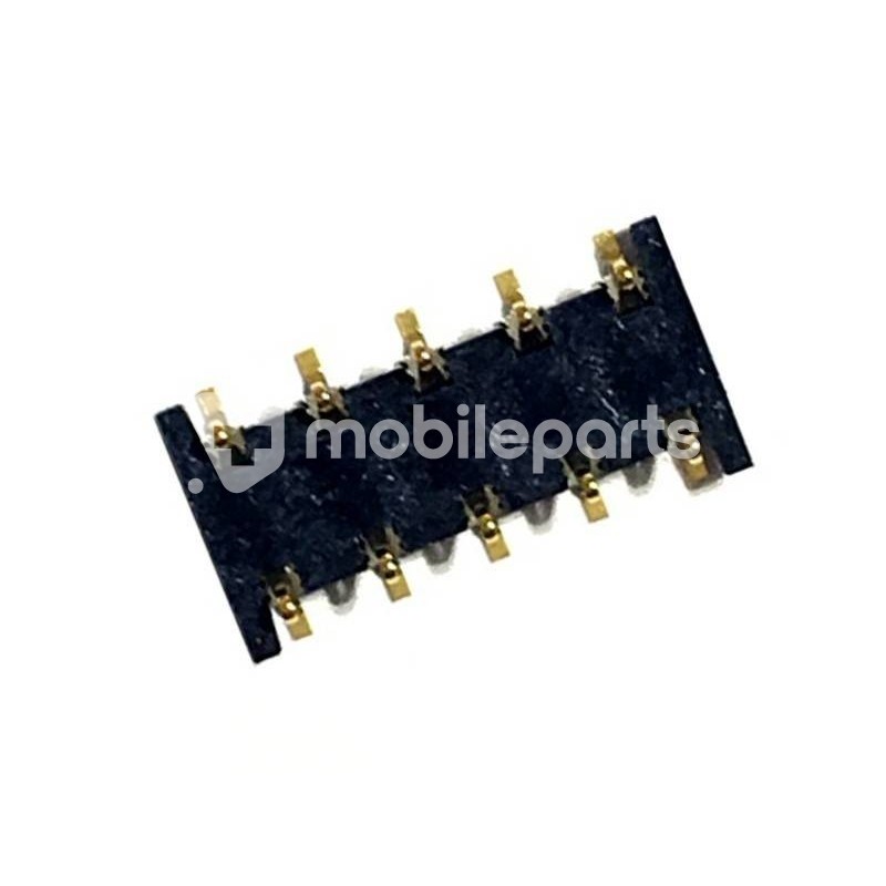 Connettore 5 Pin Su Scheda Madre Connessione Tastiera Flat Cable Nokia 820 Lumia