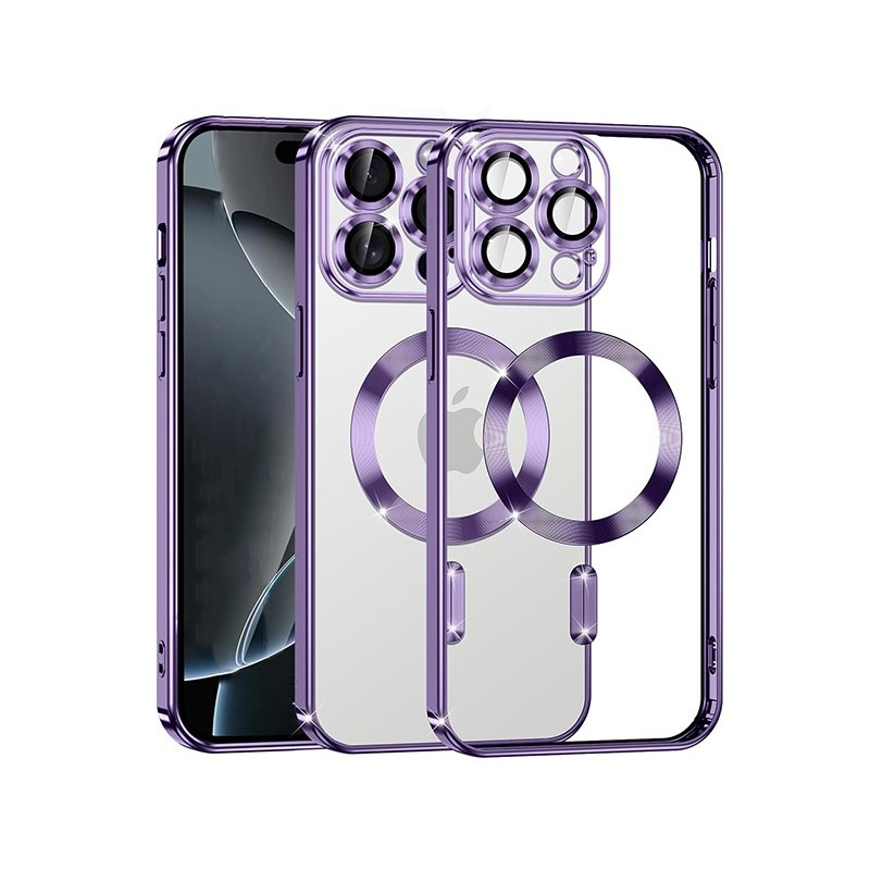 Case Magsafe N28 iPhone 16 Pro Max