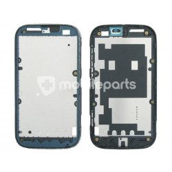 Front Cover Nero Nokia 510 Lumia