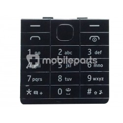 Tastiera Nera Nokia 515