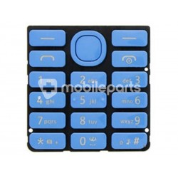 Tastiera Celeste Nokia 206