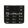 Tastiera Nera Nokia 207