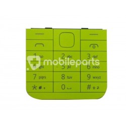Tastiera Gialla Nokia 225 Dual Sim