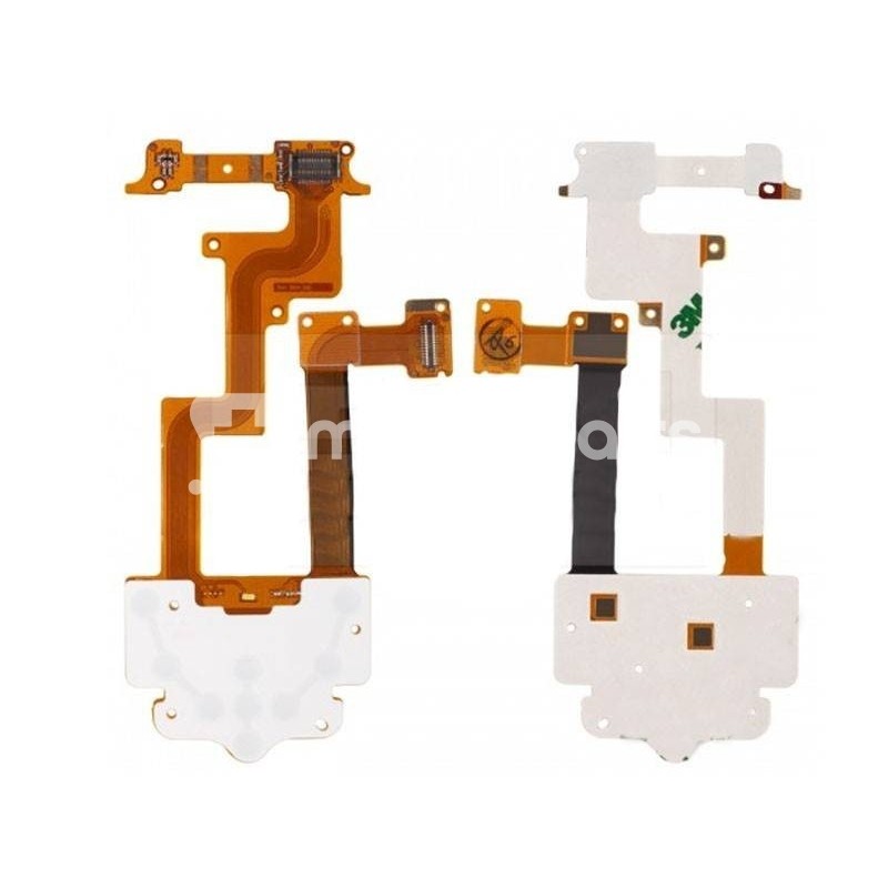 Flat Cable Nokia C2-05