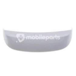 Cover Parte Bassa Bianco Nokia C2-06