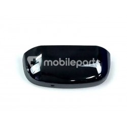 Cover Parte Bassa Posteriore Nero Cromato Nokia C2-06