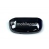 Cover Parte Bassa Posteriore Nero Cromato Nokia C2-06