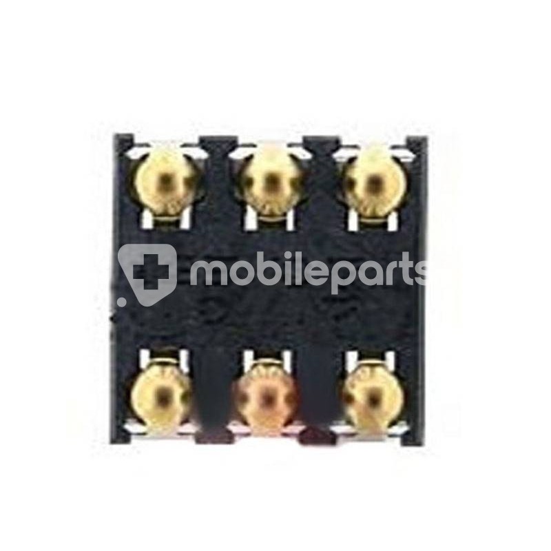 Lettore Sim Card Nokia E71