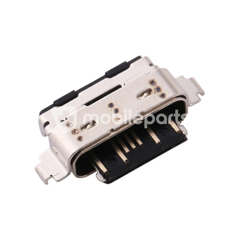 Charging Connector Nokia X71 - Nokia 8.1 Plus
