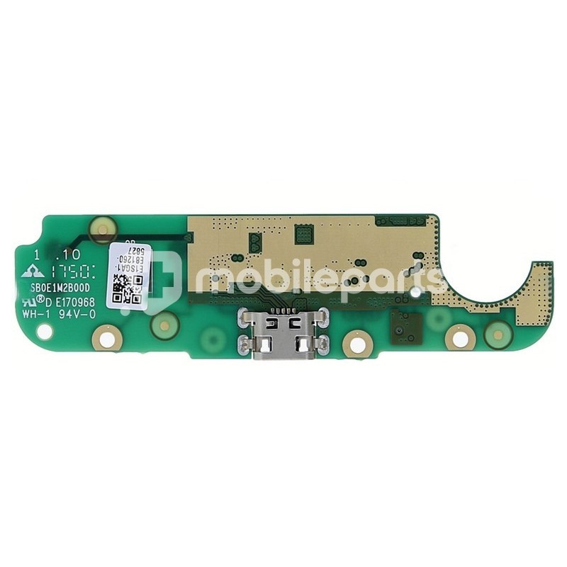 Charging Connector + Small Board Nokia 2
