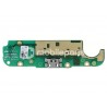 Charging Connector + Small Board Nokia 2