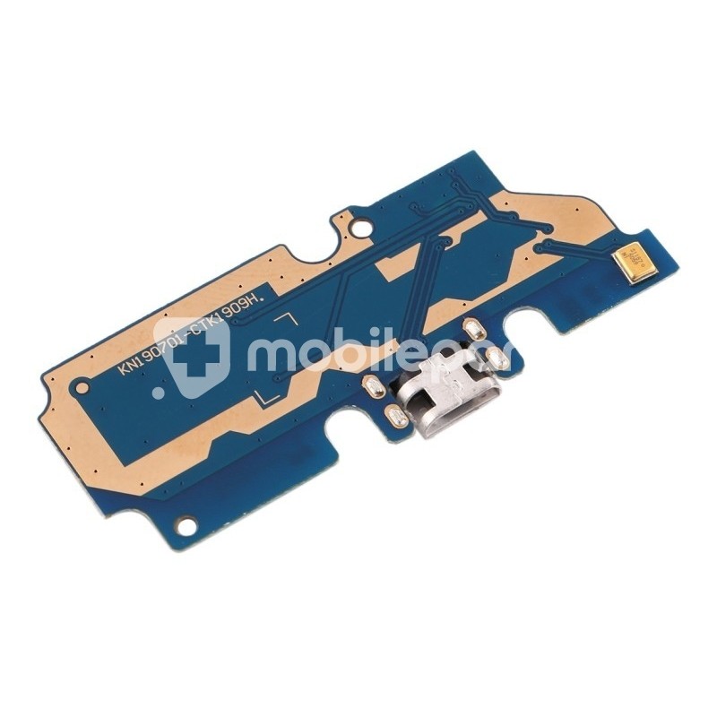 Charging Connector + Small Board Nokia 2.2