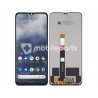 Display Touch Black Nokia G60 5G (IPS)