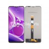 Display Touch Black Nokia G42 (IPS)