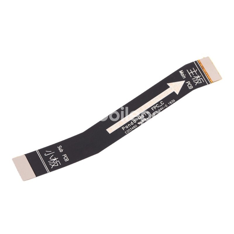 Flat Cable Motherboard Nokia 5.1 Plus