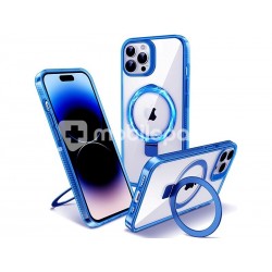 Case Slim Magsafe N56 + Ring Holder iPhone 14 Pro Max
