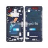 Middle Frame Blue Nokia 9 Pure View