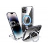 Case Slim Magsafe N56 + Ring Holder iPhone 14 Pro Max