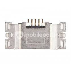 Charging Connector Nokia 6