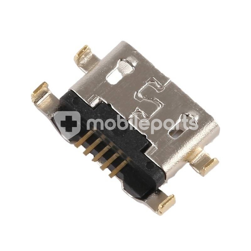 Charging Connector Nokia 3
