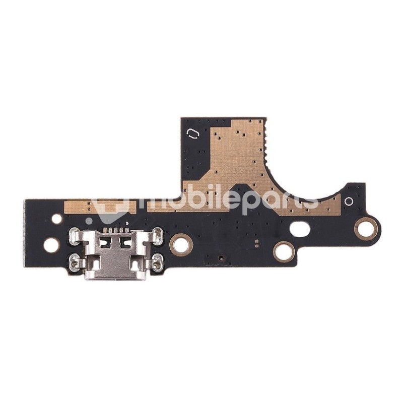 Charging Connector + Small Board Nokia 3