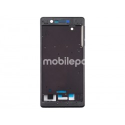 Middle Frame Black Nokia 3