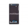 Middle Frame Black Nokia 3