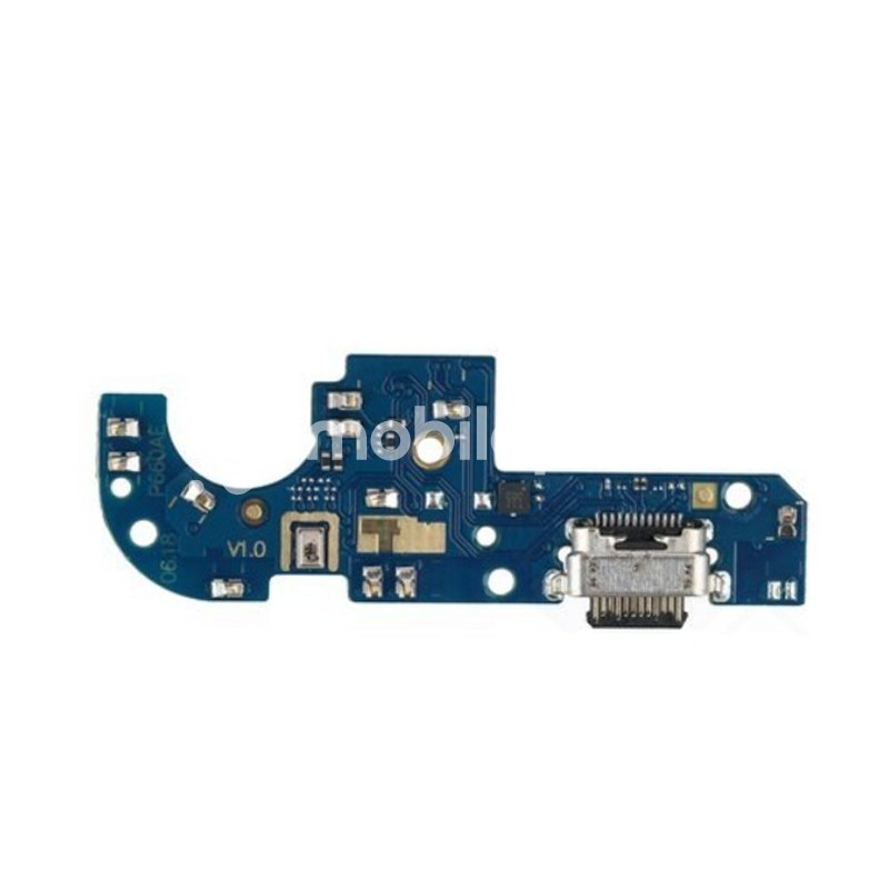 Charging Connector + Board Nokia G50 (TA-1358)