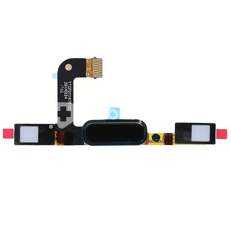 Fingerprint Nero Flat Cable Nokia 5
