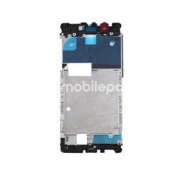 Front LCD Black Nokia 5