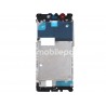 Front LCD Black Nokia 5