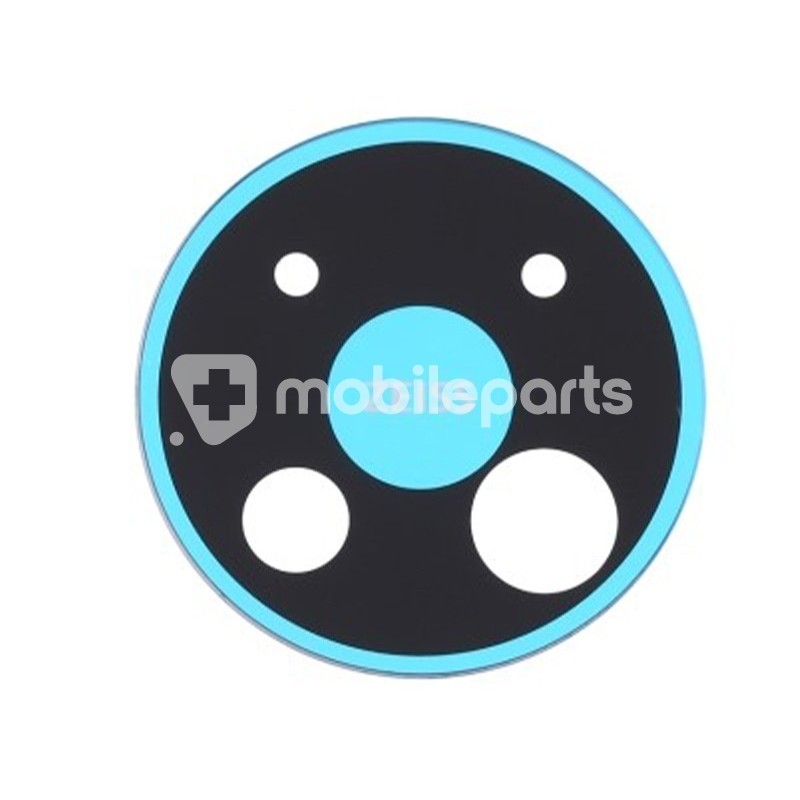 Camera Lens Blue Nokia 8.3