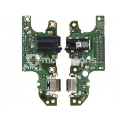 Charging Connector + Board Nokia 8.3 (Full IC)