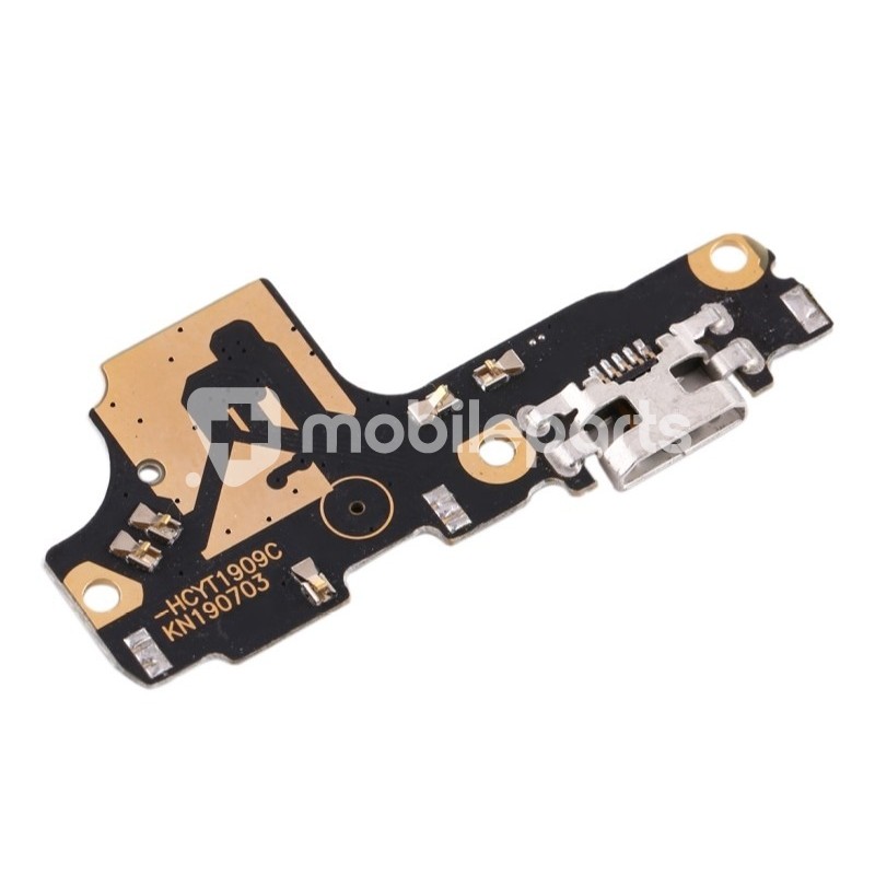 Charging Connector + Small Board Nokia 4.2