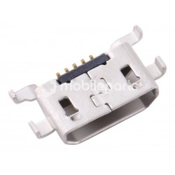 Charging Connector Nokia 3.2