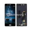 Display Touch Black Nokia 8 (IPS)