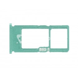 Sim Card Tray Forest Green Nokia X10