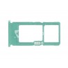 Sim Card Tray Forest Green Nokia X10