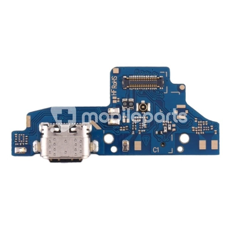 Charging connector + Small Board Nokia 7.2