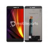 Display Touch Black Nokia 6.1 (IPS)