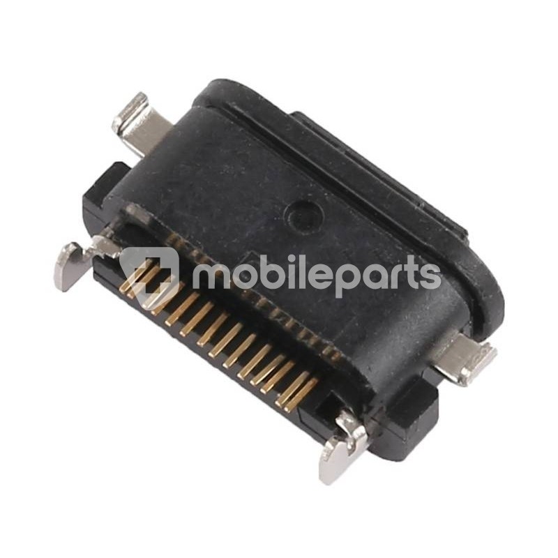 Charging Connector Nokia 6.1