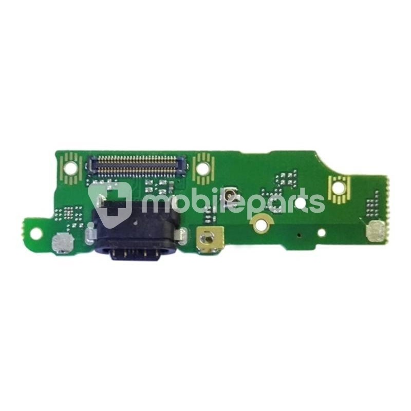 Charging Connector + Small Board Nokia 6.1