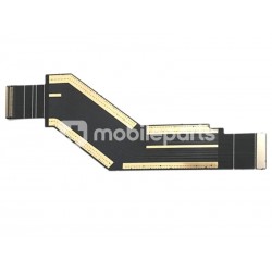 Motherboard Flex Cable Nokia 6.1